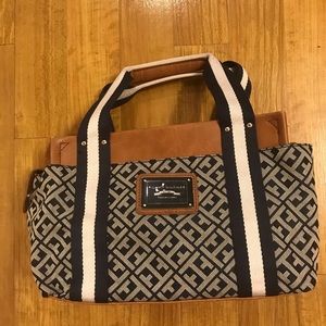Tommy Hilfiger handbag